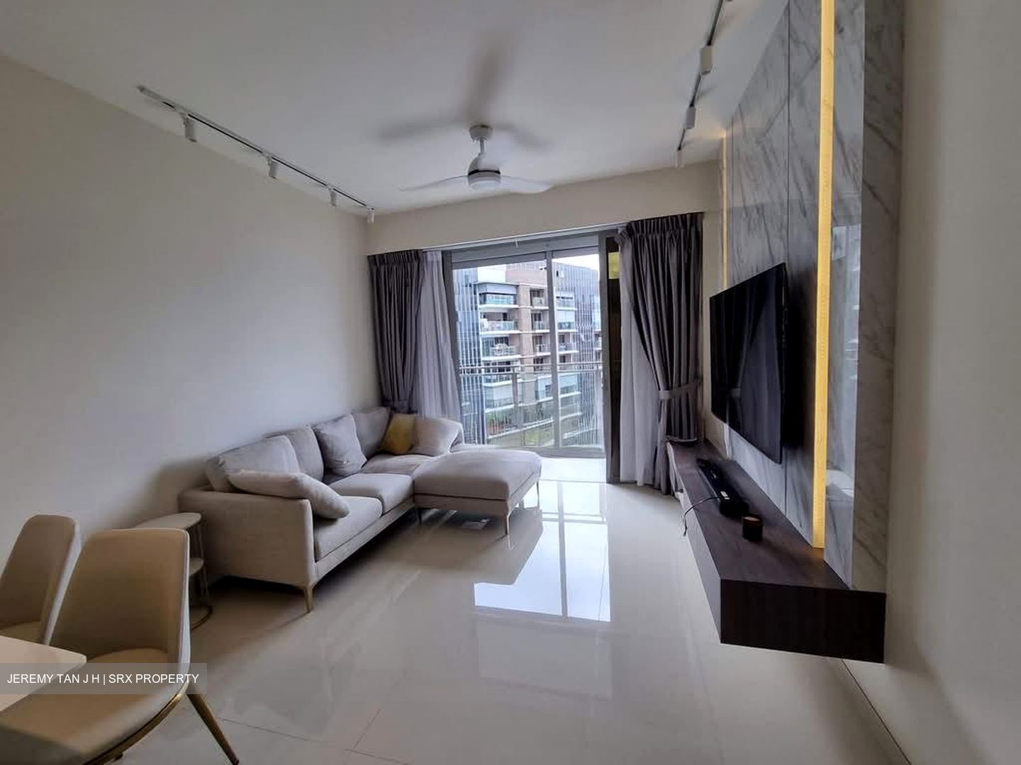Bartley Residences (D19), Apartment #589870811